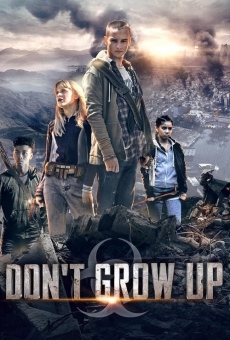 Don't Grow Up on-line gratuito
