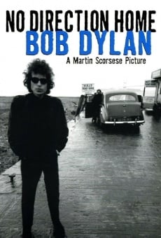 No Direction Home: Bob Dylan - A Martin Scorsese Picture