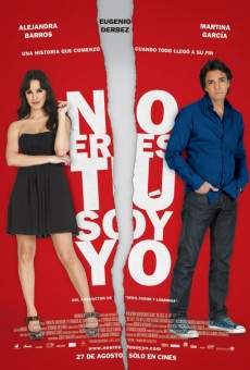 No eres tú (2005)