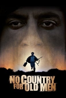 No Country for Old Men online free