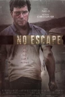 Película: No Escape