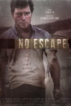 No Escape (2015)