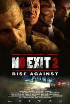 Película: No Exit 2 - Rise Against