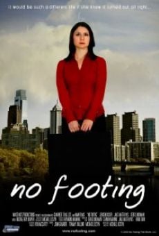Película: No Footing