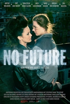 No Future (2015)