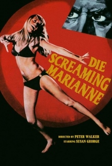 Die Screaming Marianne on-line gratuito