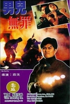 Nam yee mou jeu (1992)