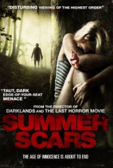 Summer Scars online streaming