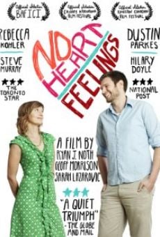 No Heart Feelings (2010)