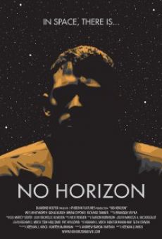Película: No Horizon