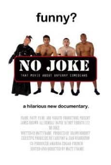 Película: No Joke