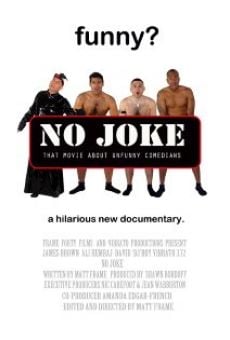 No Joke stream online deutsch