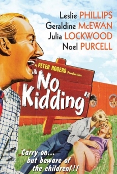 Película: No Kidding