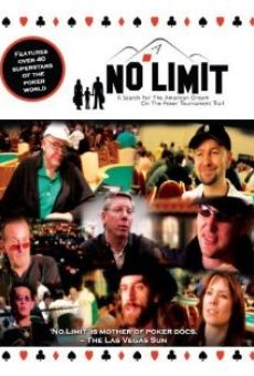 No Limit: A Search for the American Dream on the Poker Tournament Trail online streaming