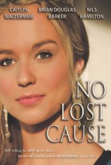 Película: No Lost Cause