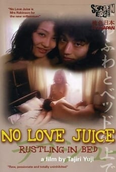 Película: No Love Juice: Rustling In Bed