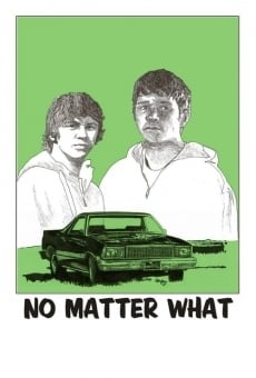 No Matter What (2011)
