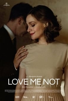 Película: No me ames