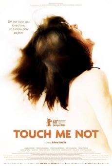 Película: No me toques