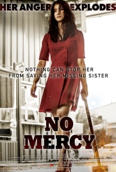 Película: No Mercy