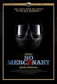 Película: No Mercynary