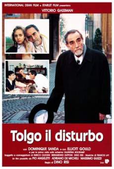 Tolgo il disturbo (1990)