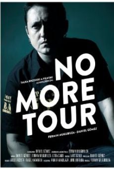 No More Tour (2013)