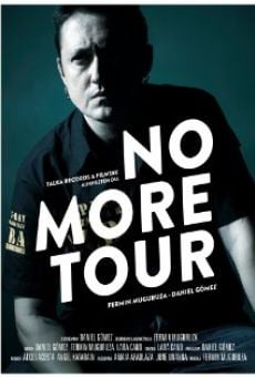 Película: No More Tour