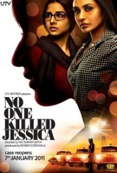 No One Killed Jessica on-line gratuito