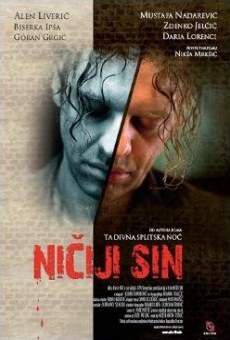 Niciji sin - Nikogarsnji sin (2008)
