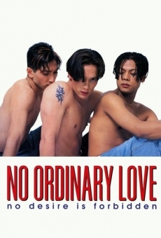 No Ordinary Love online streaming