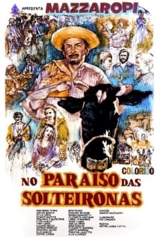 No Paraíso das Solteironas (1969)