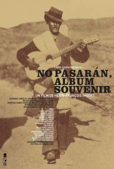 No pasarán, album souvenir (2003)