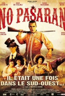 No pasaran (2009)