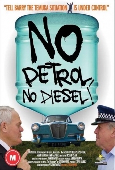 No Petrol, No Diesel! stream online deutsch