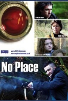 Película: No Place