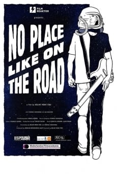 Película: No Place Like on the Road