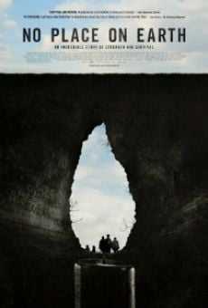 No Place on Earth (2012)