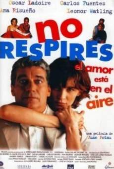 No respires, el amor está en el aire online streaming