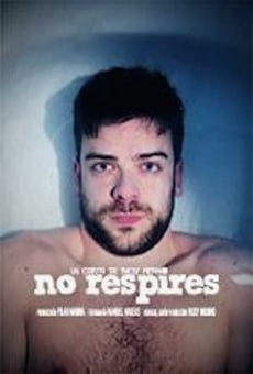 No respires