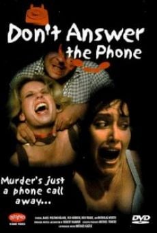 Don't Answer the Phone! (1980)