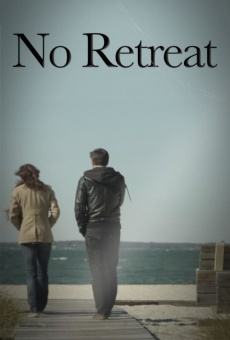 No Retreat (2016)