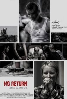 Película: No Return