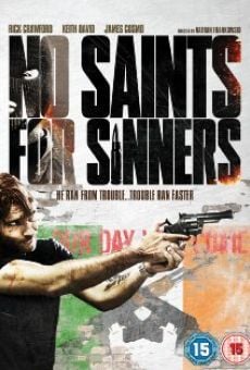 Película: No Saints for Sinners