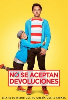 Película: No se aceptan devoluciones