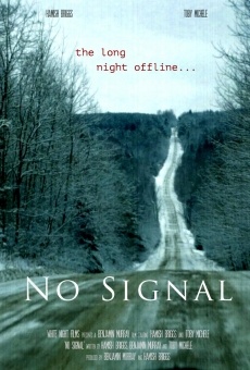 Película: No Signal
