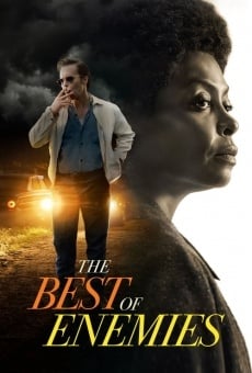 The Best of Enemies on-line gratuito