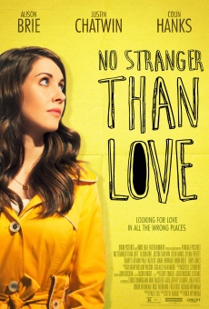 No Stranger Than Love stream online deutsch