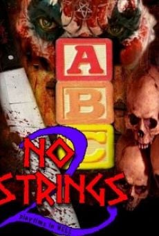 Película: No Strings 2: Playtime in Hell