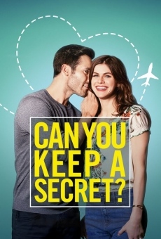 Can You Keep a Secret? stream online deutsch